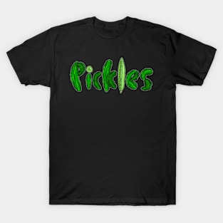 Pickles! T-Shirt